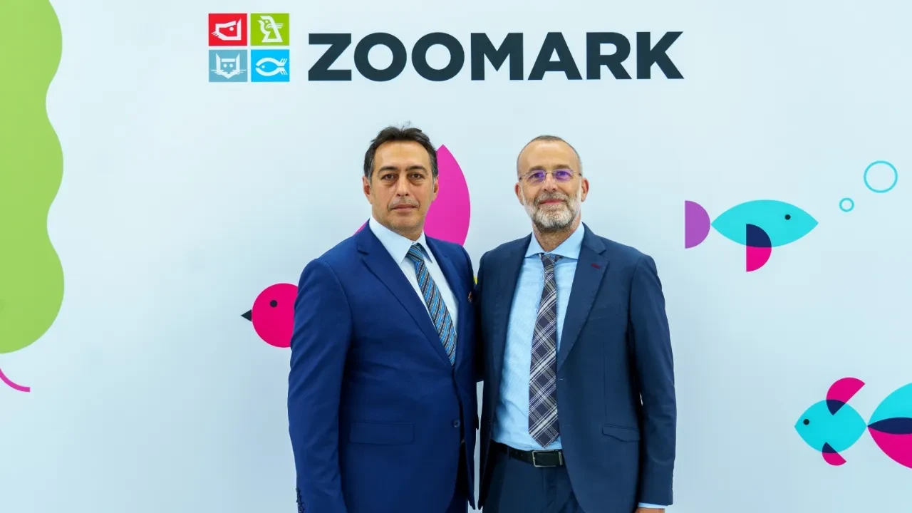 Zoomark ve Petzoo Eurasia’dan dev ortaklık: Türkiye’de yeni bir evcil hayvan fuarı doğuyor!