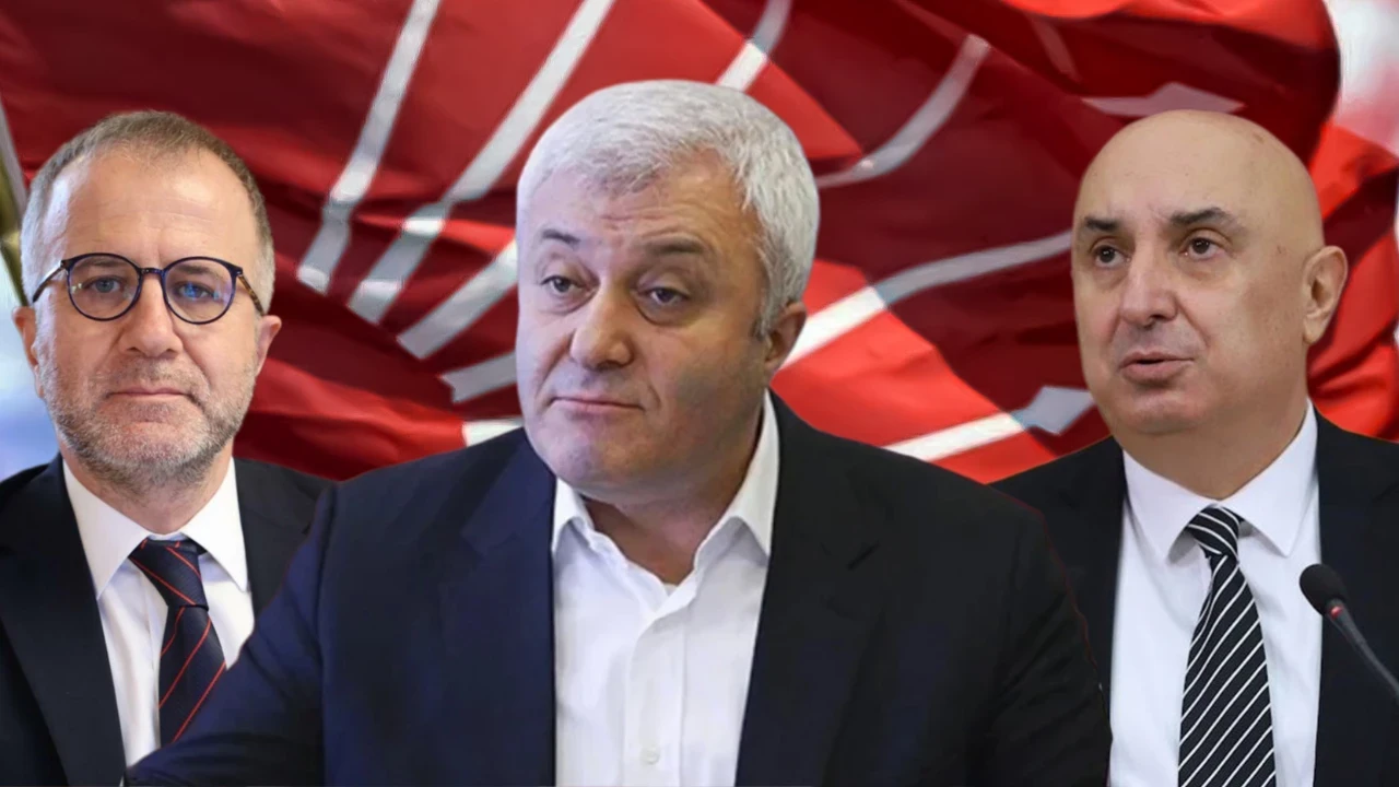 CHP'li üç isimden ihraçlara tepki