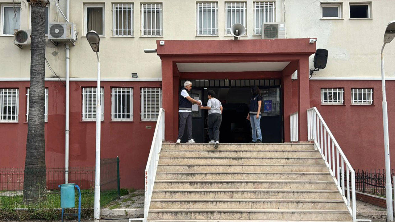 LGS kapsamındaki sınav başladı: 2 oturum arasında 45 dakikalık süre
