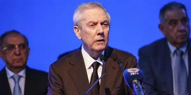 'Çalınmış puanlarla şampiyon olanların sahtekar planlarını ellerinden patlatmak için adayım'