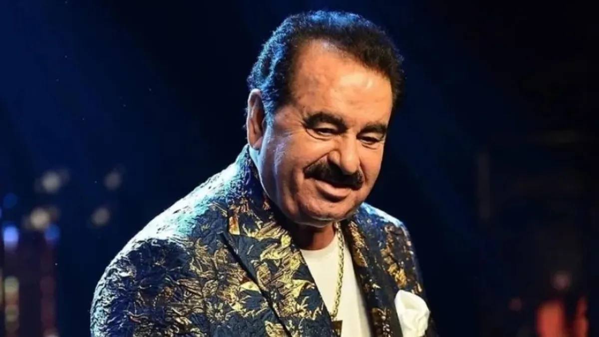 İbrahim Tatlıses'in mirası ağızları açık bırakmıştı! Oğlu açıkladı: Meğer hastaneye…