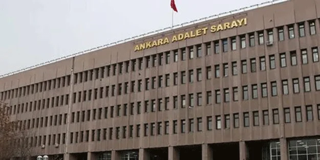 ANKARA 21. AİLE MAHKEMESİNDEN