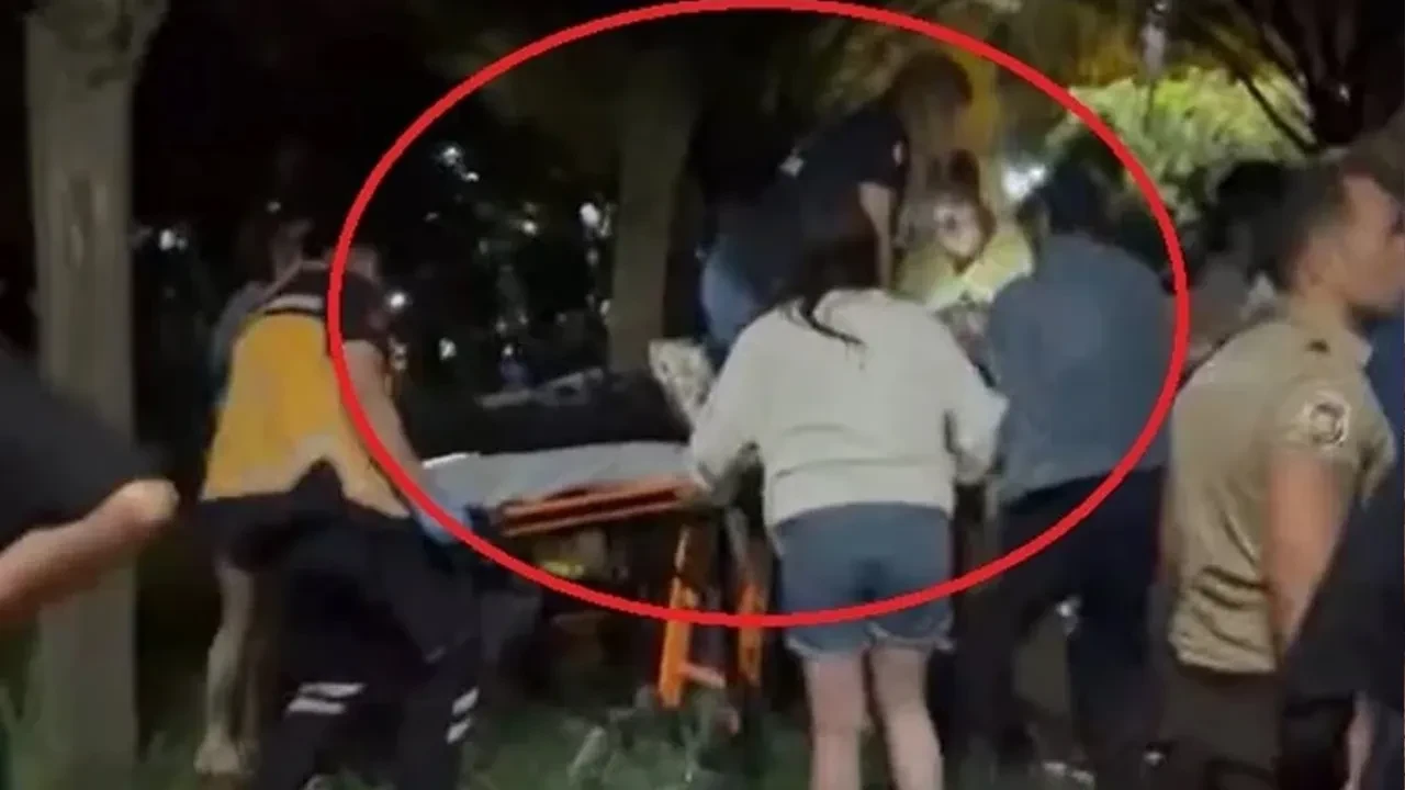 Ankara'da 2. Minguzzi vakası! Eski kız arkadaşını kıskandı, 16 yaşındaki akranını katletti: Bıçağı defalarca sapladı