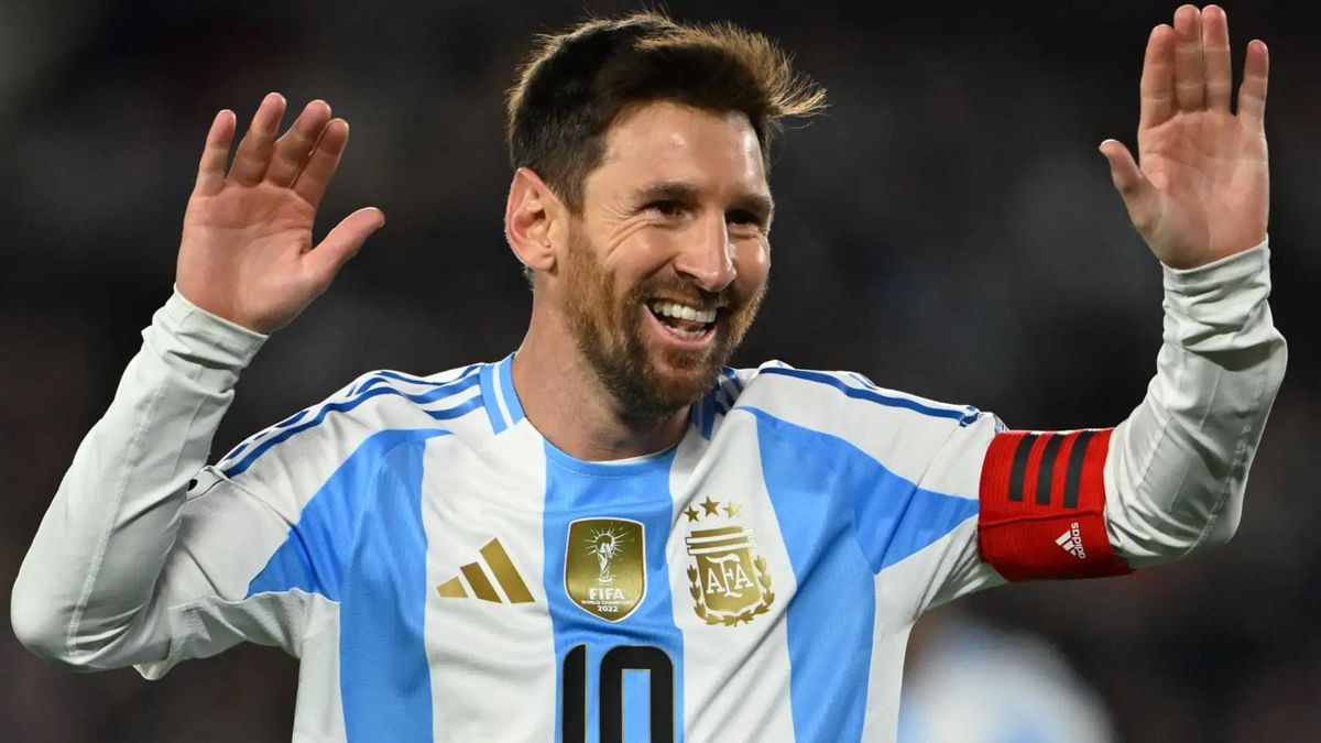 Messi’nin son tangosu: “Tarihin en iyisi” tartışmaları bitecek mi?