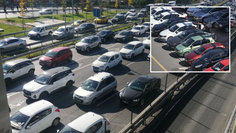 EN ÇOK HANGİ OTOMOBİL SATILDI? TOGG kaçıncı sırada? İşte ilk 10 marka!