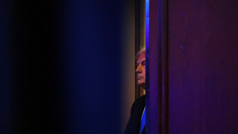 Trump'ın finansal raporları açıklandı: Kriptoda geliri yüzde 777 arttı