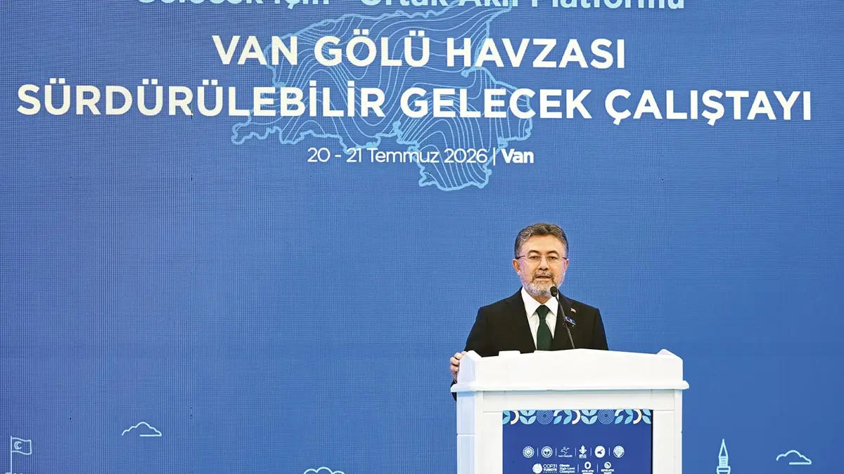 Günü değil geleceği kurtarmak istiyoruz
