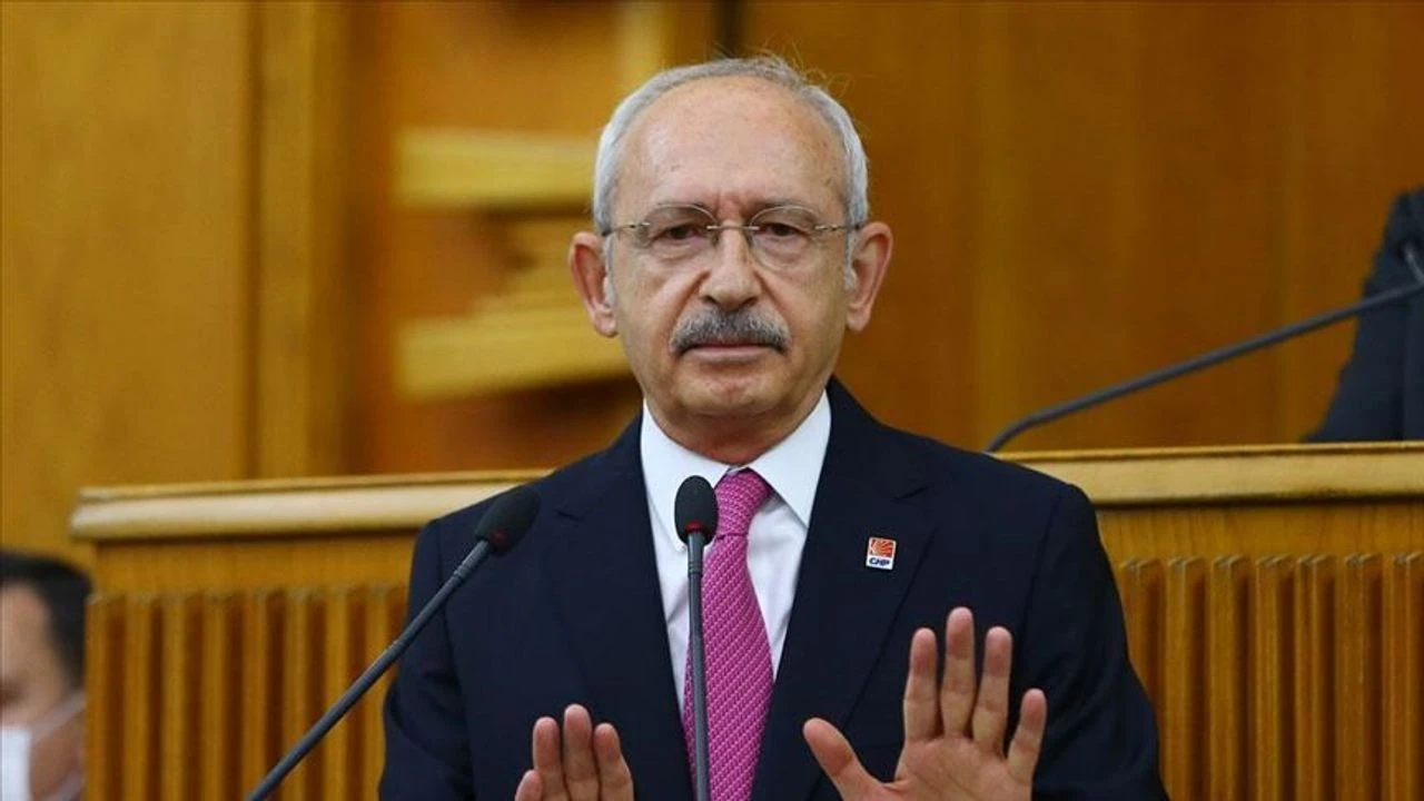 Kılıçdaroğlu'ndan vekillere "bekleyin" mesajı