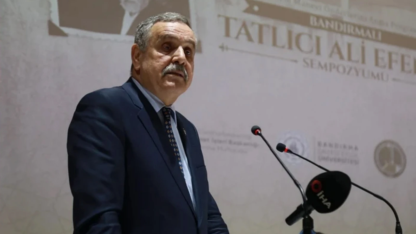 Eski Milletvekili ve Belediye Başkanı Mehmet Cemal Öztaylan hayatını kaybetti