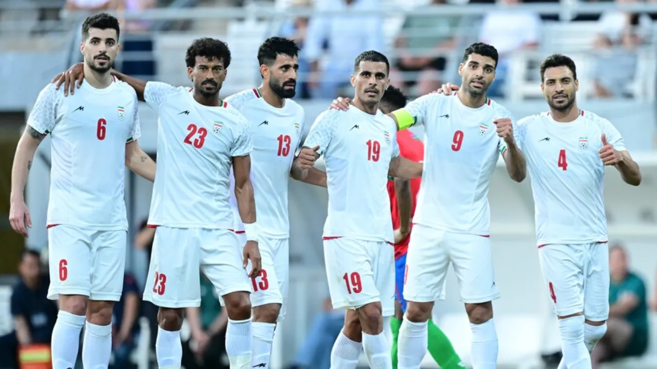 İran-Yeni Zelanda maçı hangi kanalda, nereden izlenir? (2026 FIFA Dünya Kupası)