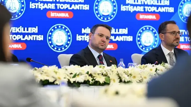 Bakan Gürlek: E-duruşmanın kapsamını genişlettik