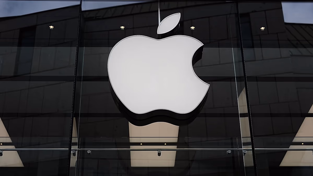 Dünyanın en değerli şirketi: Apple Nvidia'yı geçti