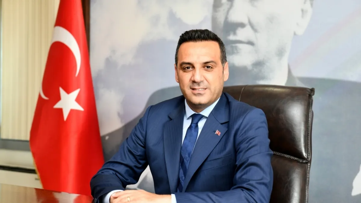 Taşınmazları elden çıkarıyordu: CHP'li Çiğli Belediyesi’ne soruşturma izni!