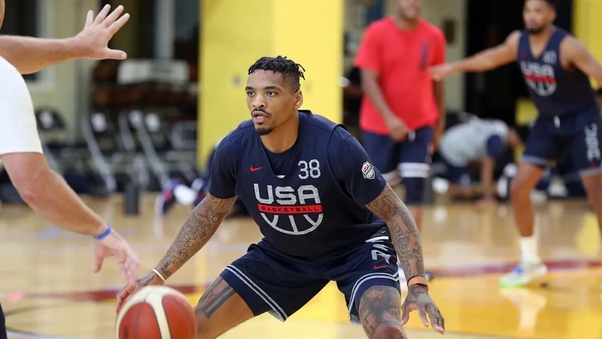 Beşiktaş, DaQuan Jeffries'i transfer etti!