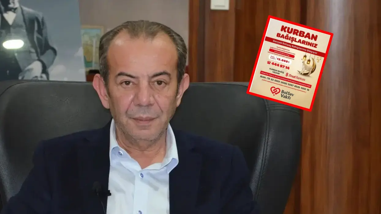 Mahkemede yok artık dedirten ifade: Kurbanları koyacak yer bulamadık