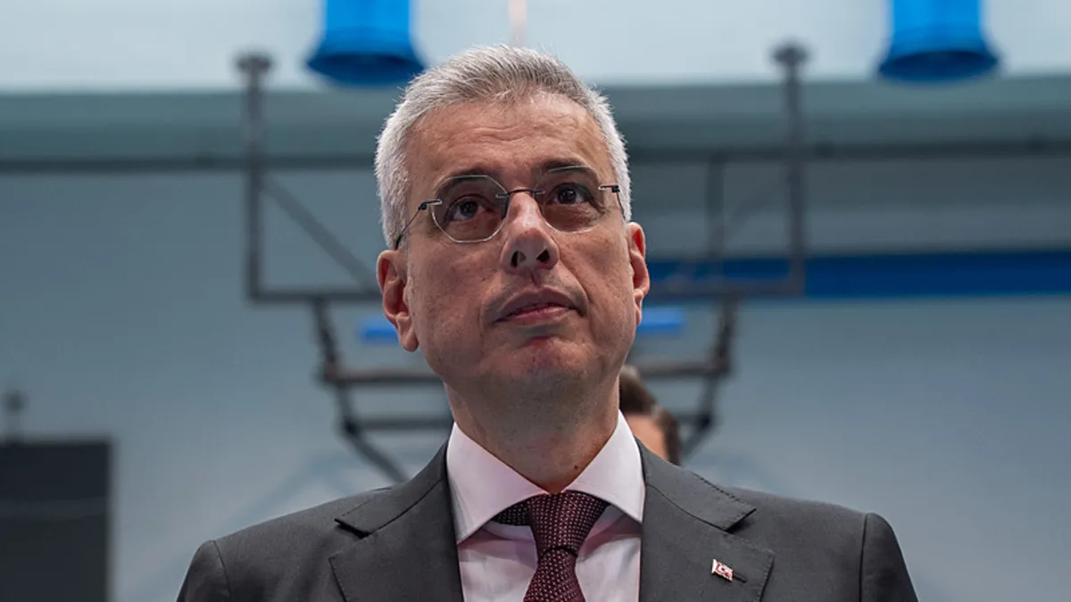 Sağlık Bakanı Kemal Memişoğlu: İlk gebeliğini yaşayan anne adaylarımıza birebir destek ulaştırdık