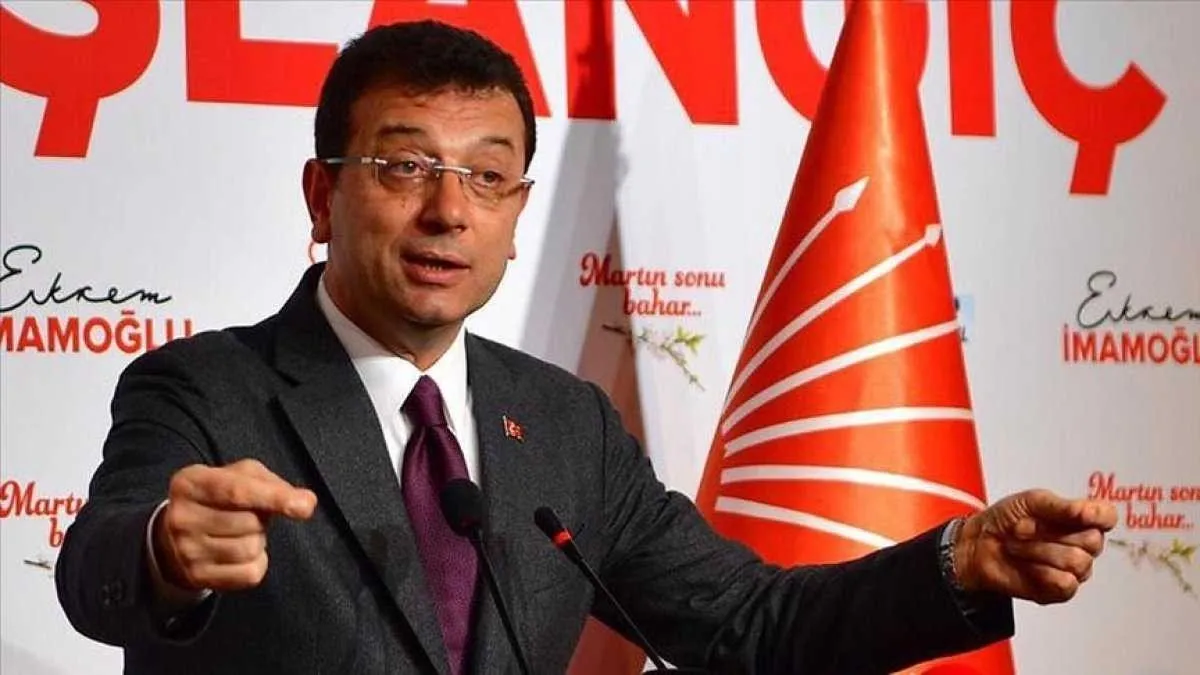 Ekrem İmamoğlu CHP'yi parçalamaya kararlı: Bir yol buluruz | Özel'in planını ifşa etti
