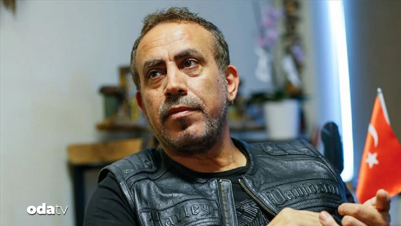 Haluk Levent'ten 'uyuşturucu' açıklaması
