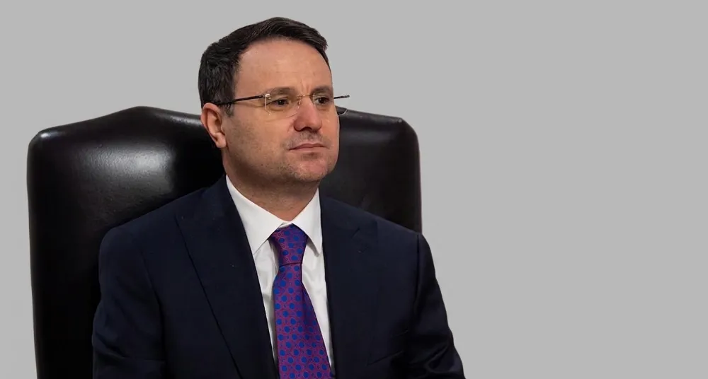 Bakan Akın Gürlek: “Suçlular İçin Dünyada Güvenli Bir Liman Yok”