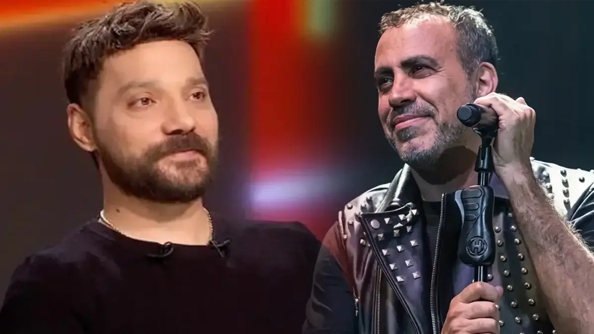Haluk Levent soruşturması sonrası gözler ona çevrilmişti! Oğuzhan Uğur: “Dersimi aldım”