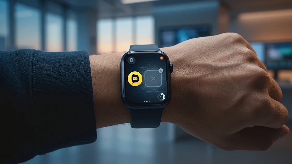 Apple Watch watchOS 27: Walkie-Talkie uygulaması 8 yıl sonra sessizce kaldırıldı | Teknoloji Haberleri