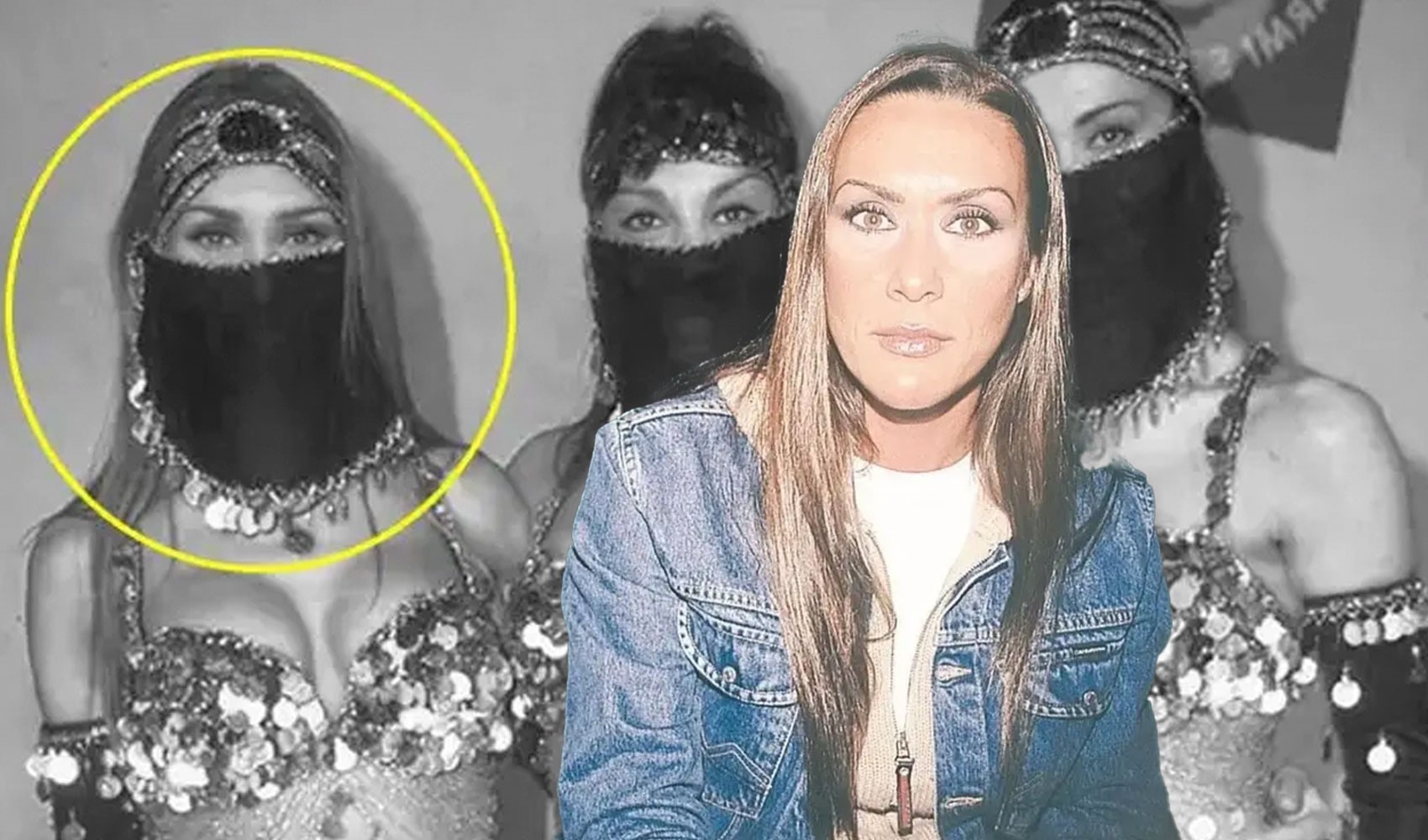 10 yıl önce öldürülmüştü: Mezdeke Aynur Kanbur cinayetinin falilleri yakalandı