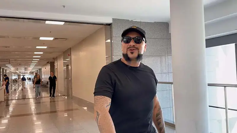 Hayko Cepkin'in Ahbap soruşturmasındaki ifadesi ortaya çıktı