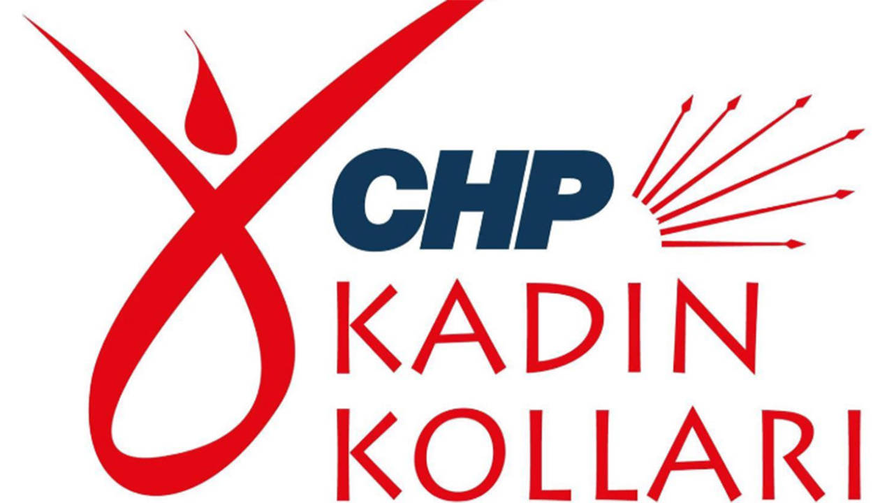 CHP 14. Dönem Kadın Kolları MYK üyelerinden Özgür Özel'e destek