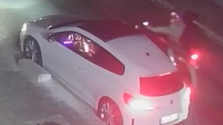 Baran Yusuf Dağdeviren cinayetinde yeni detaylar! Katil zanlısı suçunu itiraf etti... Saldırı anı kamerada