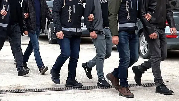 Yasa dışı bahis ağına dev darbe! 27 ildeki eş zamanlı operasyonlarda 72 gözaltı