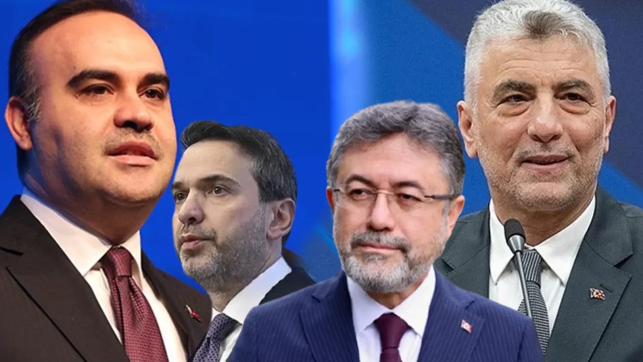 Ekonomi yönetiminden 'Birlikte Güçlüyüz' mesajı: Türkiye Yüzyılı için tek yürek