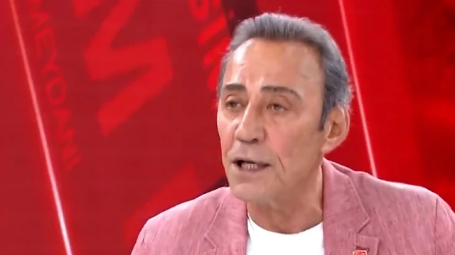 Berhan Şimşek’ten Özgür Özel yönetimine ‘grup toplantısı’ mesajı: aynaya daha uzun uzun bakacaklar