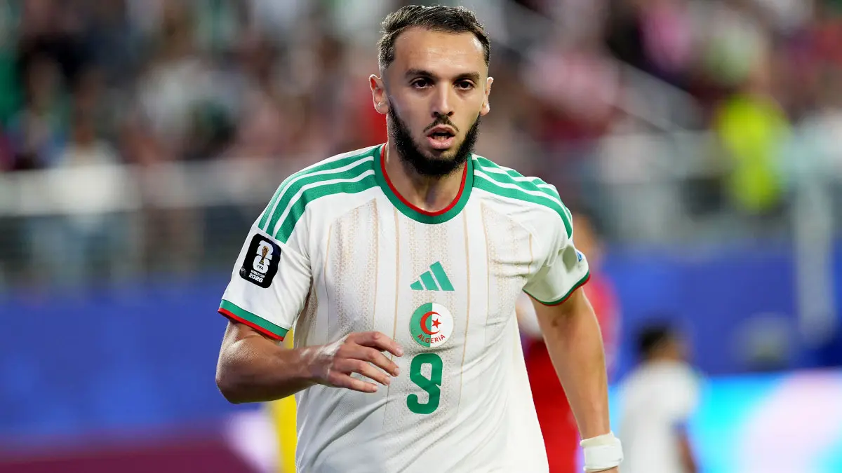 Galatasaray peşini bırakmıyor! Amine Gouiri transferinde rakip İtalyan devi