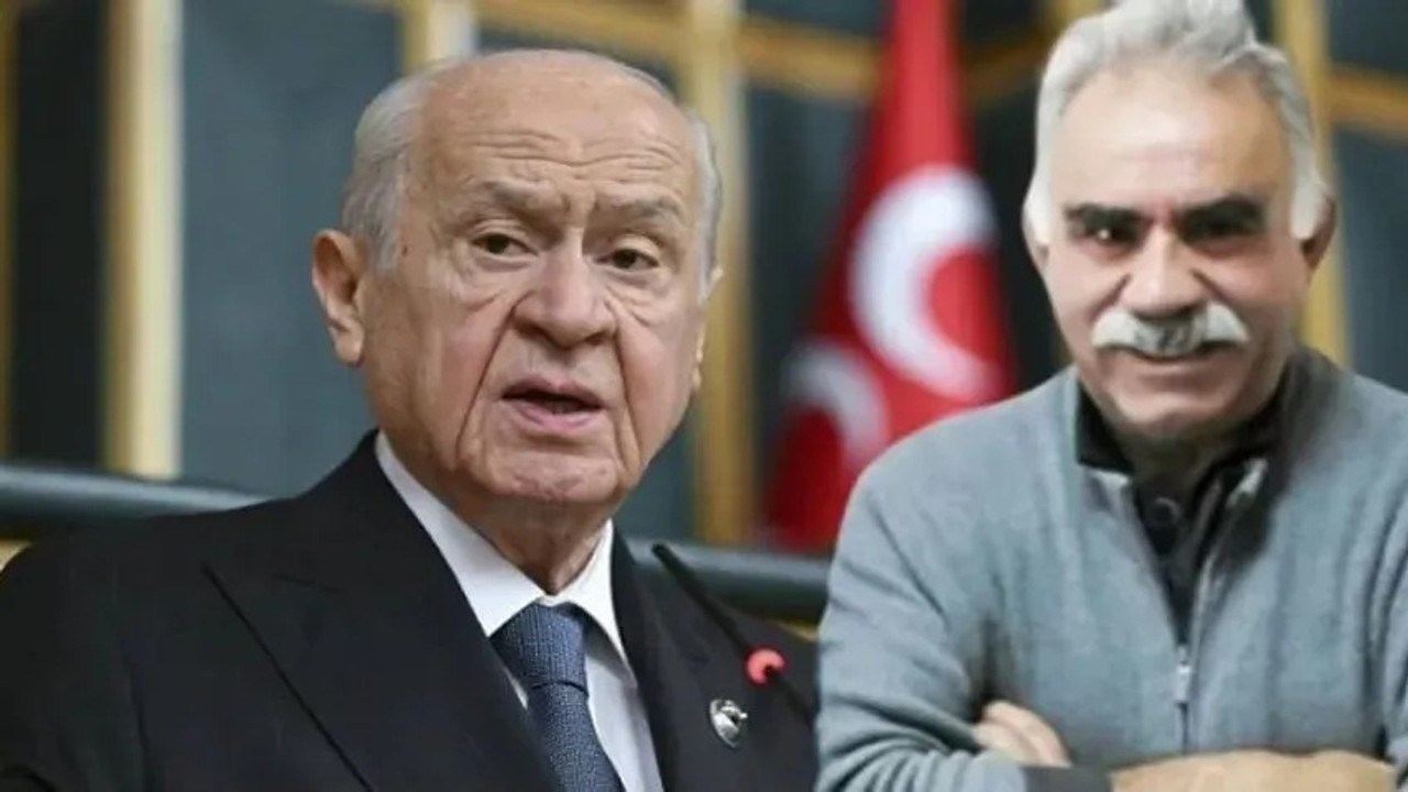 MHP kulislerinde ‘Terörsüz Türkiye’ rahatsızlığı! CHP’ye dikkat çekildi…
