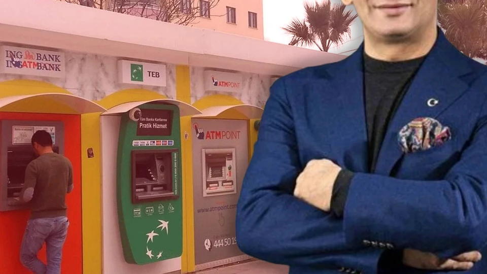 TMSF'nin el koyduğu BankPozitif resmen satıldı: Yeni sahibi Efor Holding oldu | EKONOMİ HABERLERİ