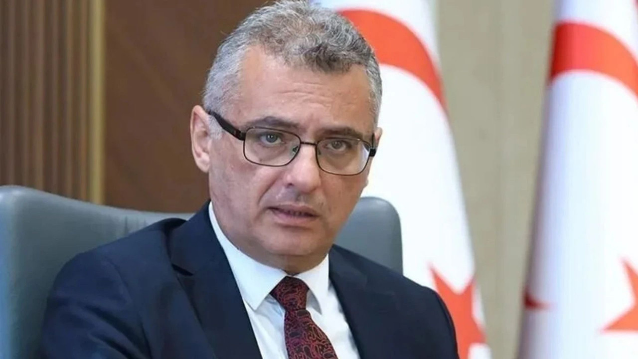 KKTC Cumhurbaşkanı Tufan Erhürman taburcu oldu