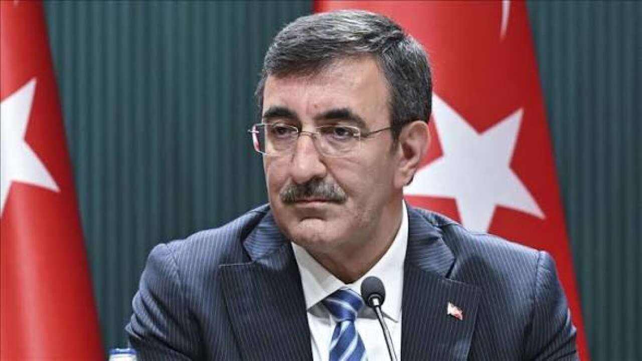 Cumhurbaşkanı Yardımcısı Yılmaz'dan Netanyahu'nun açıklamalarına tepki! “Sözleri, bizlerin nezdinde yok hükmündedir”