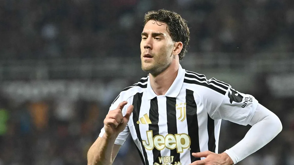 Beşiktaş’tan Vlahovic’e açık çek!