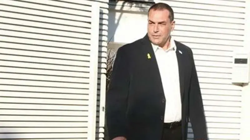 İsrail Genelkurmay Başkanı Zamir: Emir verilir verilmez İran'a saldırı düzenleyeceğiz