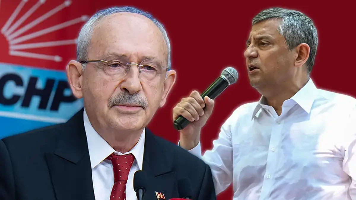 Kılıçdaroğlu'ndan il gezisi talimatı! Özel'in duyurduğu yeni parti ne zaman kurulacak?