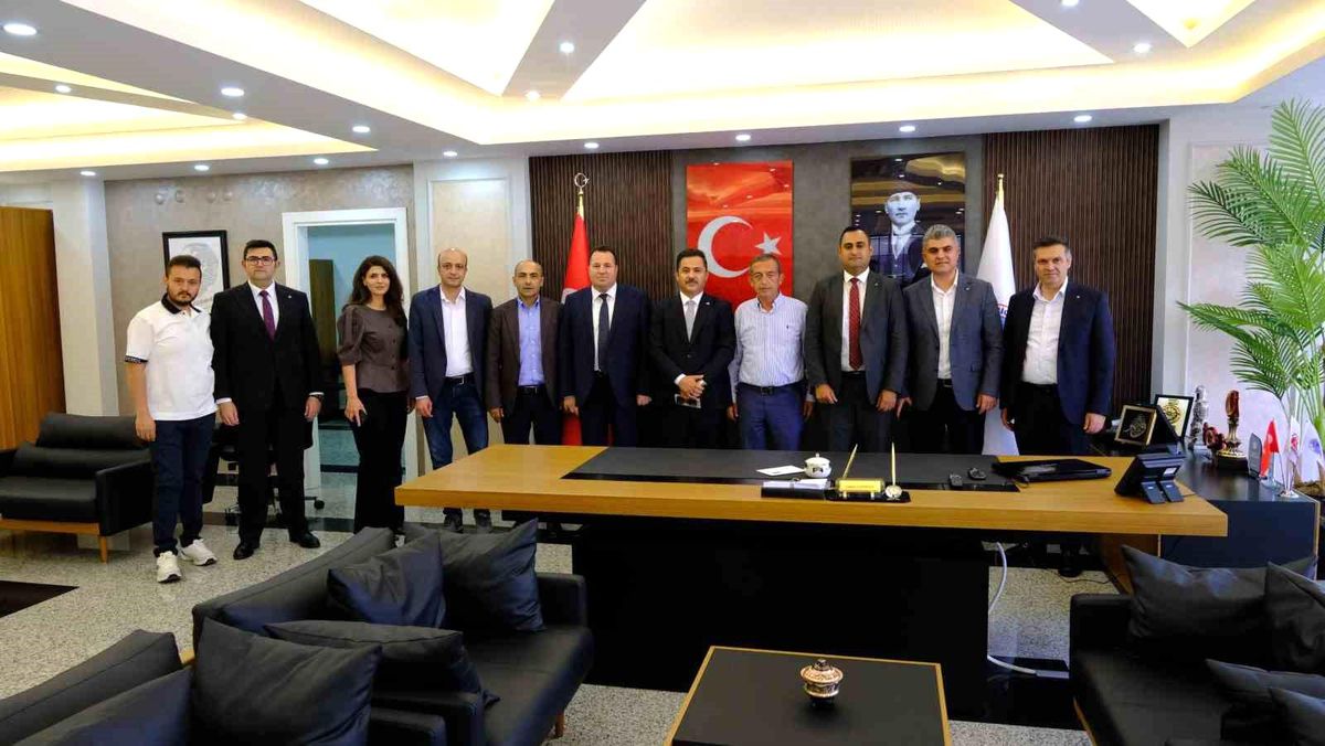 Limit krizine Tanoğlu'dan hızlı müdahale