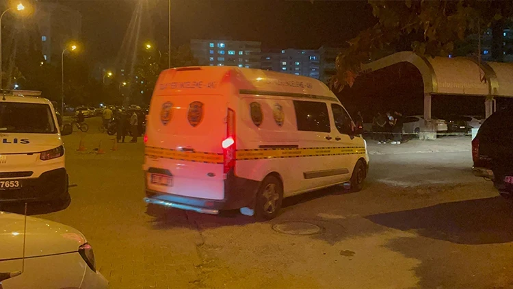 Şanlıurfa'da pompalı tüfekli kavga: Anne öldü, oğlu yaralı
