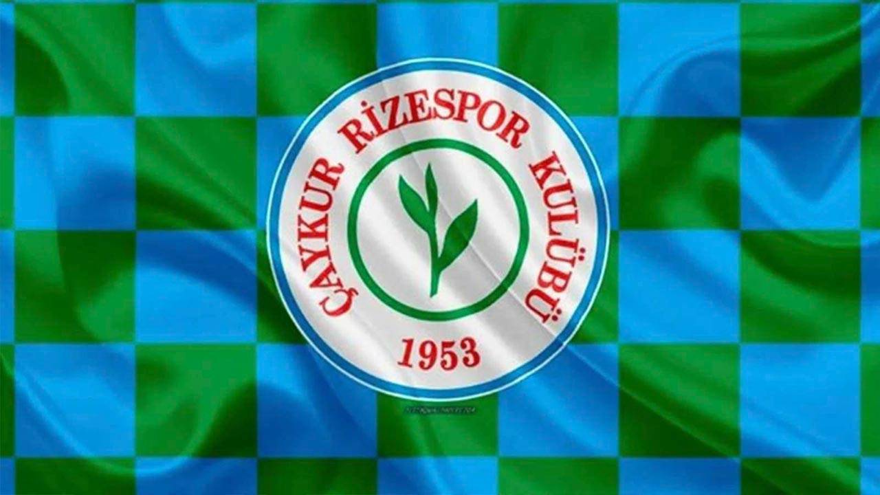 Çaykur Rizespor'dan Mithat Pala açıklaması