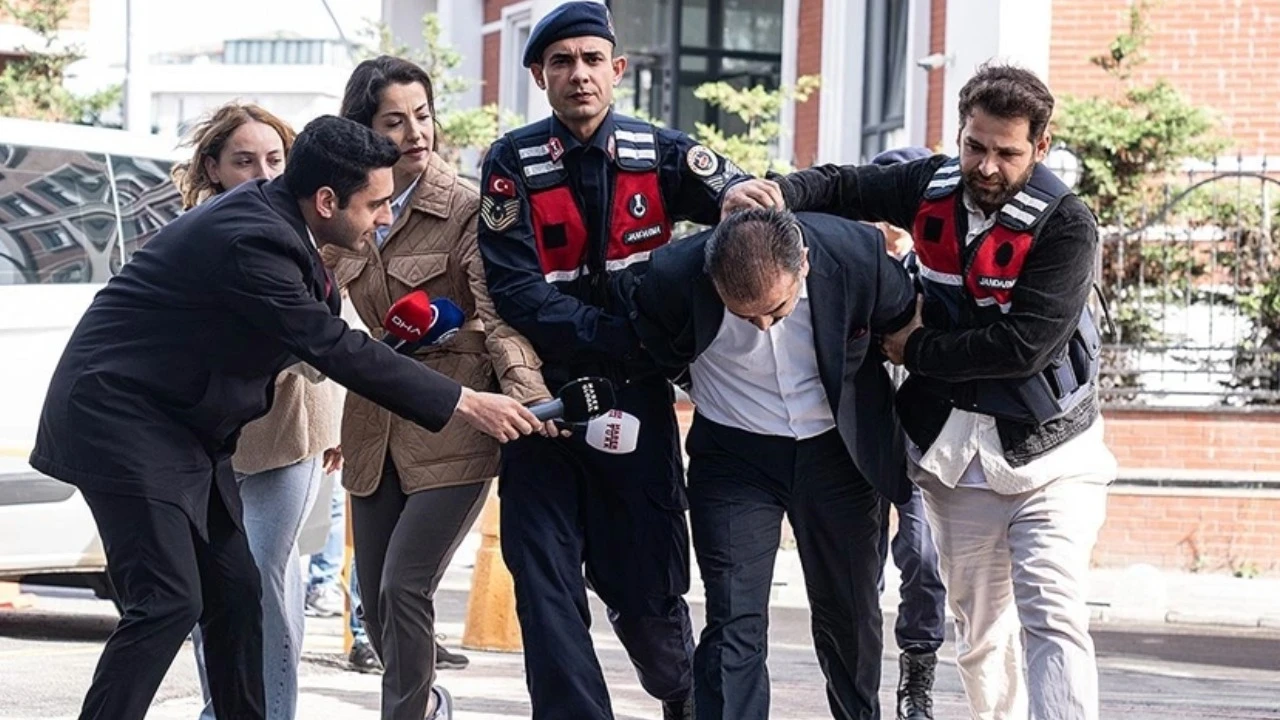 'Yenidoğan Çetesi' davasında duruşma 12 Ekim'e ertelendi