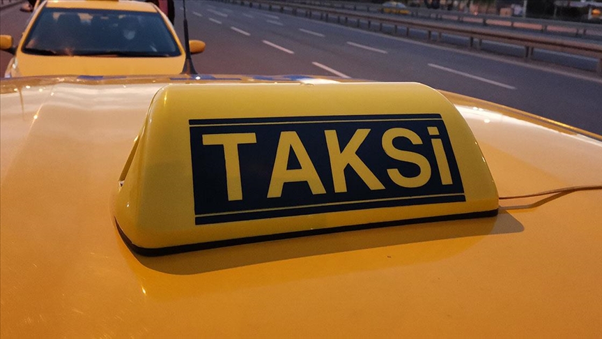 Taksicilere vergi muafiyeti, 3 yıl süre verildi