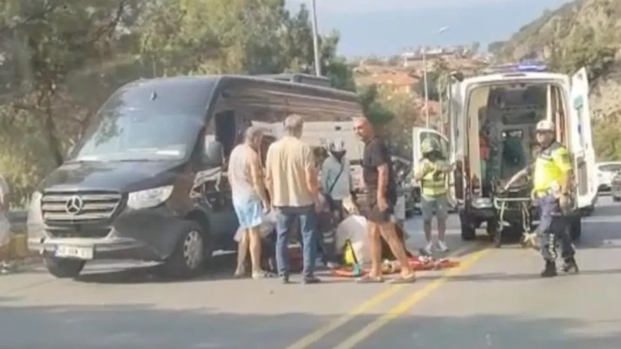 Ağabeyinin kullandığı araçtan fırladı: Muğla'daki feci kazadan acı haber geldi