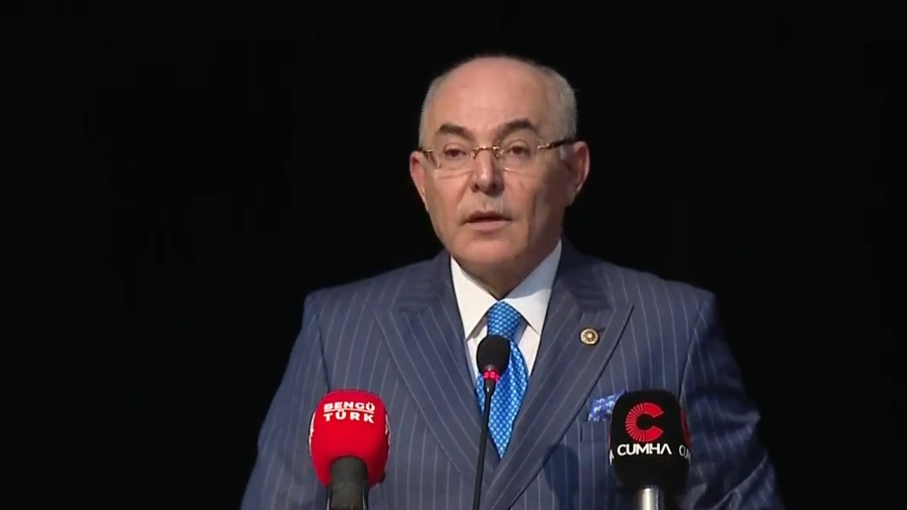 MHP Genel Başkan Yardımcısı Mevlüt Karakaya: Terörsüz Türkiye aynı zamanda kardeşlik, kalkınma, huzur ve milli birlik hedefidir