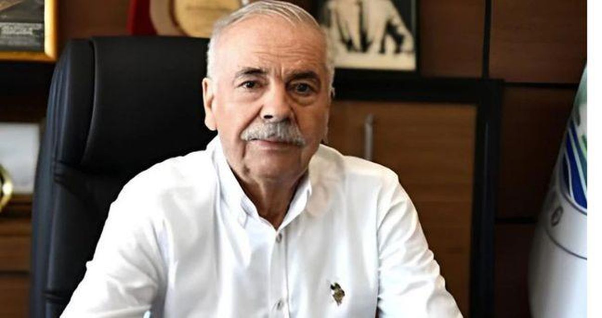 Mehmet Özcan kimdir? Edirne Keşan Belediye Başkanı Mehmet Özcan CHP'den neden istifa etti, AK Parti'ye mi geçiyor?