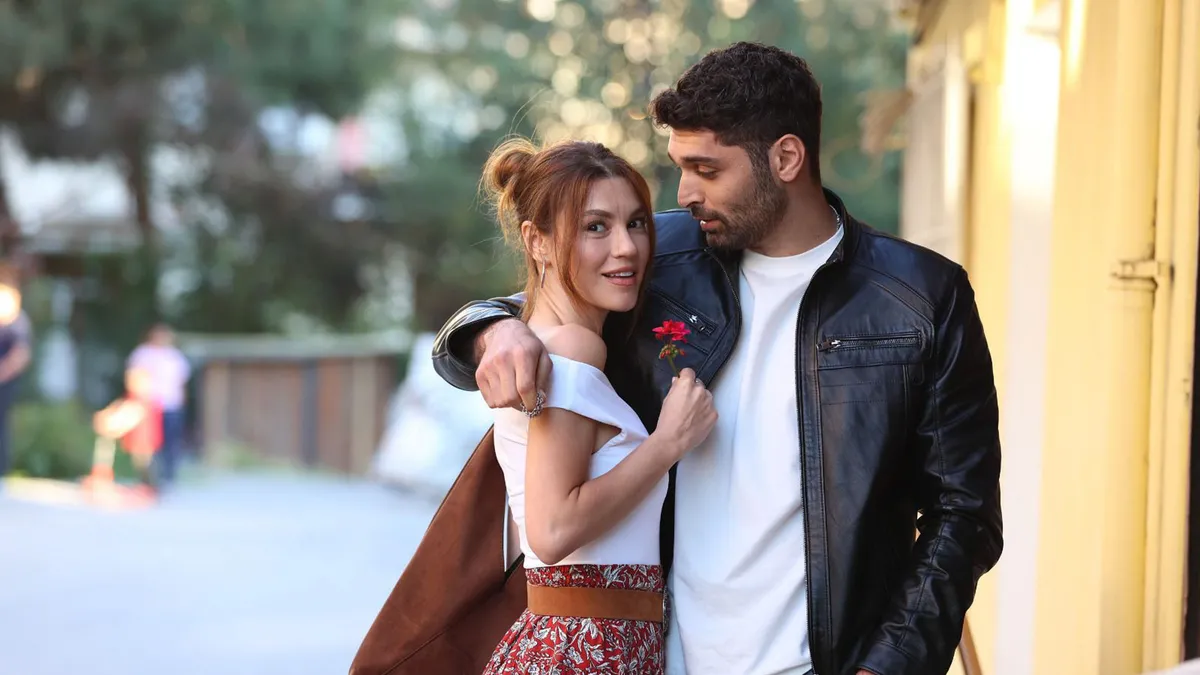 İlk tanıtımı nefes kesti: 'Altı Üstü İstanbul' yakında atv'de! Kaderlerini yeniden yazma mücadelesi…