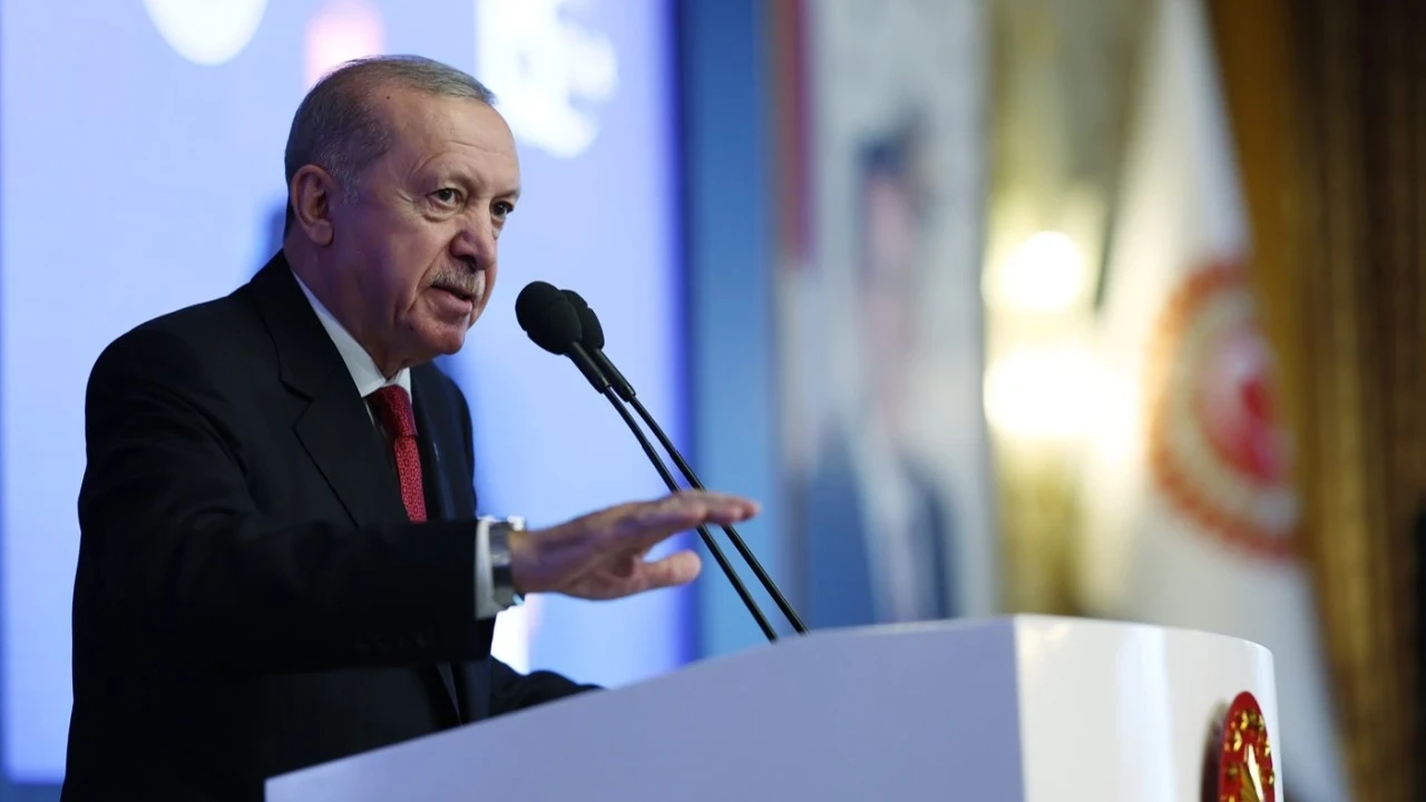 Cumhurbaşkanı Erdoğan: FETÖ tehdidi devam ediyor